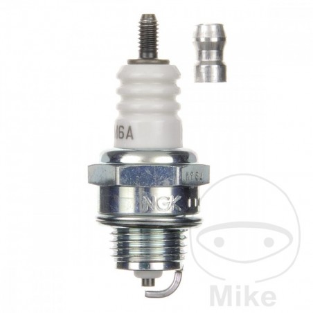 NGK Bujía con terminal extraíble BPM6A SAE 708.11.36