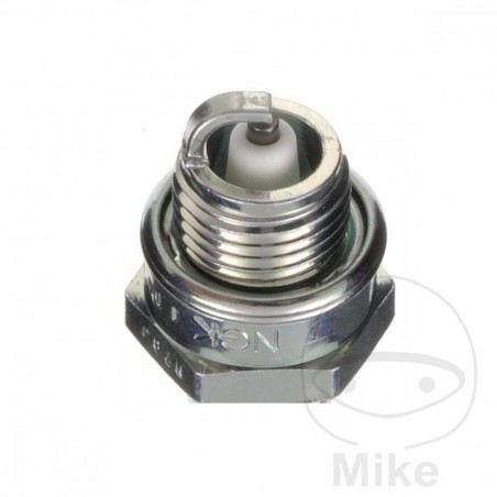 NGK Spark plug with removable terminal BPM6A SAE 708.11.36