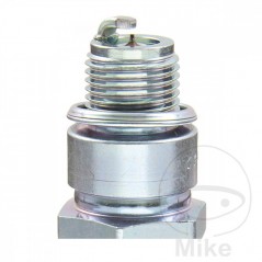 NGK Spark plug with removable terminal BR10HIX SAE ALTN: 7081094 708.11.51