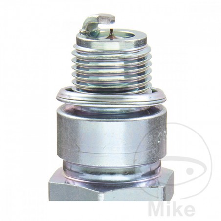 NGK Bujía con terminal extraíble BR10HIX SAE ALTN: 7081094 708.11.51