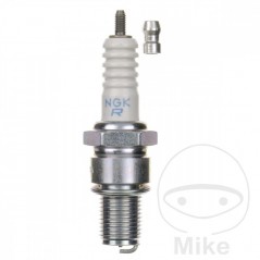 NGK Spark plug with removable terminal BR8EG SAE ALTN: 7084528 708.12.01