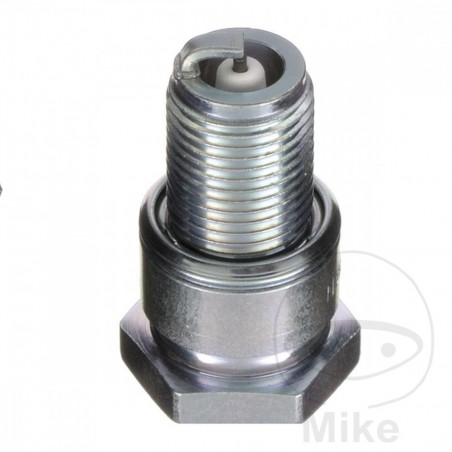 NGK Spark plug with removable terminal BR8EG SAE ALTN: 7084528 708.12.01
