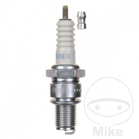 NGK Spark plug with removable terminal BR9EG SAE ALTN: 7084544/4643 708.12.19