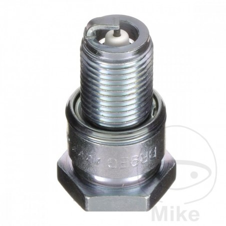 NGK Spark plug with removable terminal BR9EG SAE ALTN: 7084544/4643 708.12.19