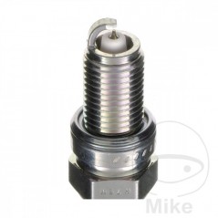 NGK Spark plug with removable terminal DCPR9EIX SAE ALTN: 7083090 708.12.35