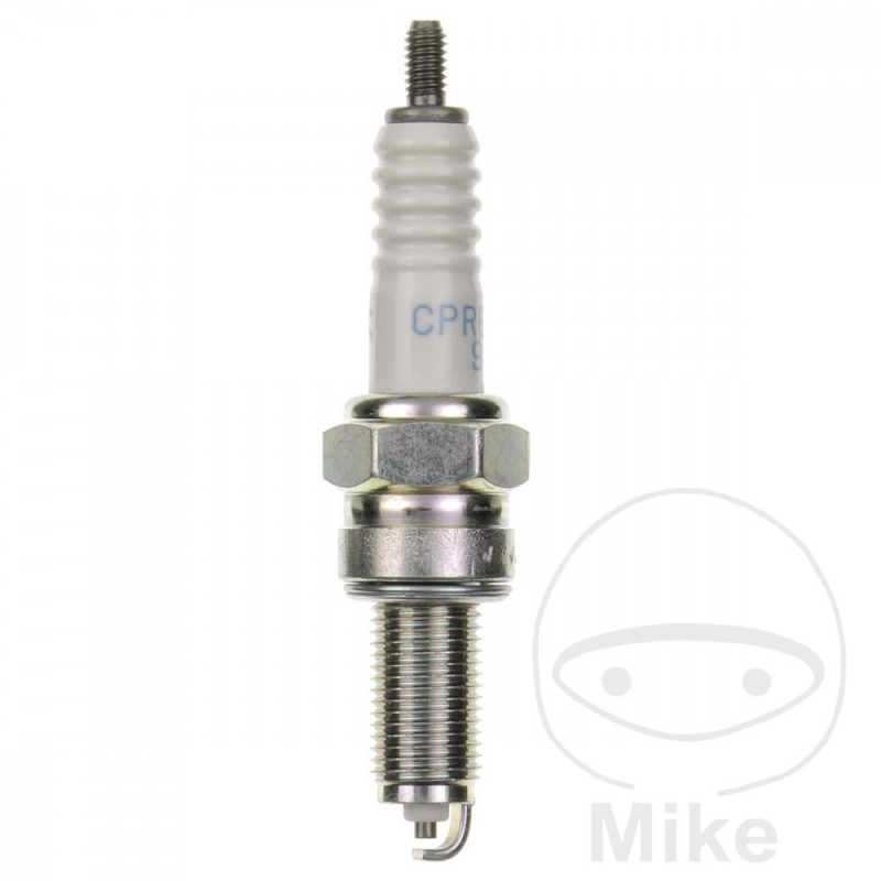 NGK Spark plug CPR6EA-9 SAE M4 ALTN: 7080196 708.12.92
