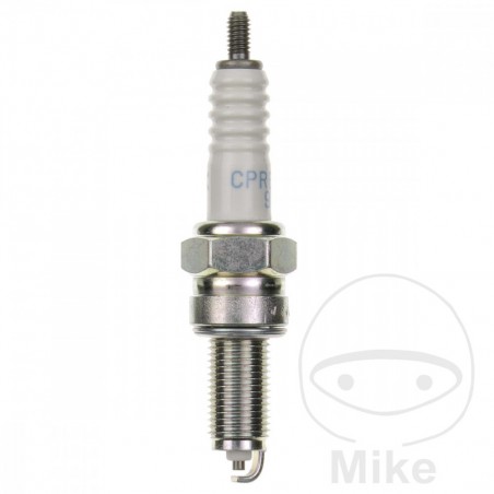 NGK Spark plug CPR6EA-9 SAE M4 ALTN: 7080196 708.12.92