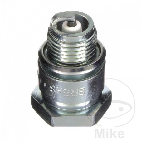 NGK Spark plug with removable terminal BR5HS SAE 708.14.09