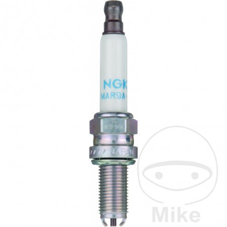 NGK spark plug with fixed terminal MAR9A-J 708.35.46