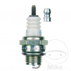 NGK spark plug with fixed terminal MAR9A-J 708.35.46