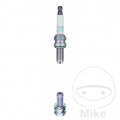 NGK spark plug with fixed terminal MAR9A-J 708.35.46