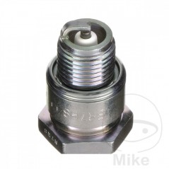 NGK Bujía con terminal extraíble BR7HS-10 SAE 708.14.74