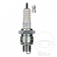 NGK Bujía con terminal extraíble BR8HS-10 SAE ALTN: 7084536/4635 708.15.08