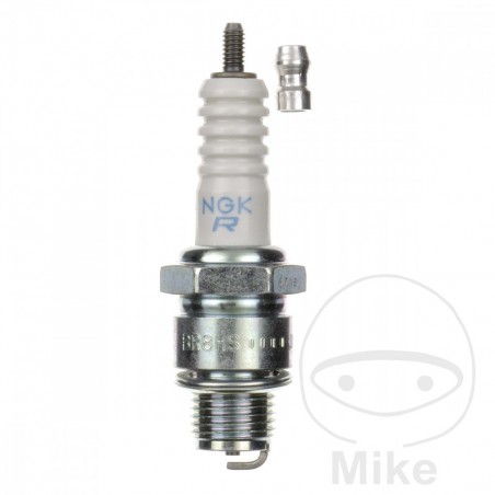 NGK Spark plug with removable terminal BR8HS-10 SAE ALTN: 7084536/4635 708.15.08