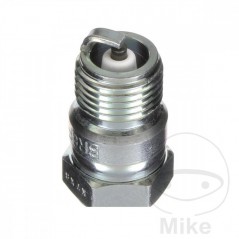NGK Spark plug with fixed terminal BR6FS SAE 708.16.98