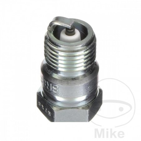 NGK Spark plug with fixed terminal BR6FS SAE 708.16.98
