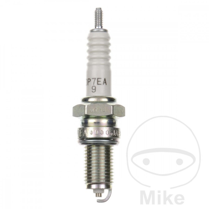 NGK Spark plug DP7EA-9 SAE M4 ALTN: 7084734 708.17.22