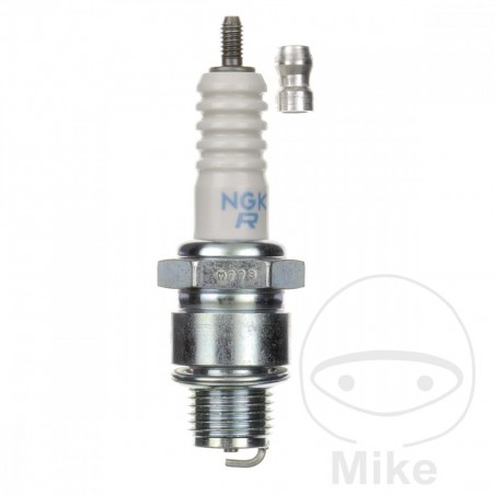 NGK Spark plug with removable terminal BR9HS-10 SAE 708.17.48