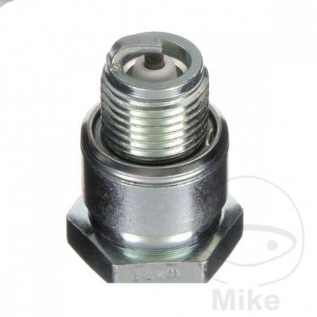 NGK Spark plug with removable terminal BR9HS-10 SAE 708.17.48