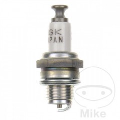 NGK Spark plug with fixed terminal CM-6 SAE 708.17.55