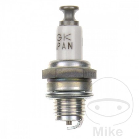 NGK Bujía con terminal fijo CM-6 SAE 708.17.55