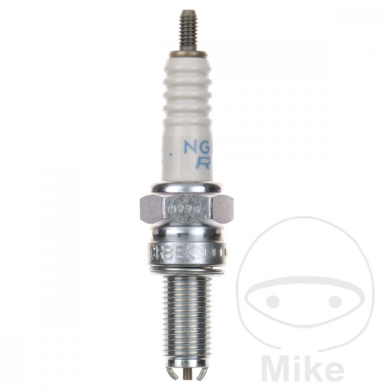 NGK Spark plug CR8EK SAE M4 ALTN: 7084676 708.17.71
