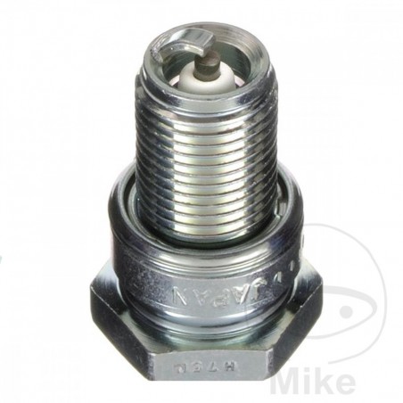 NGK Spark plug with fixed terminal BR9ECM SAE ALTN: 7081003 708.17.89