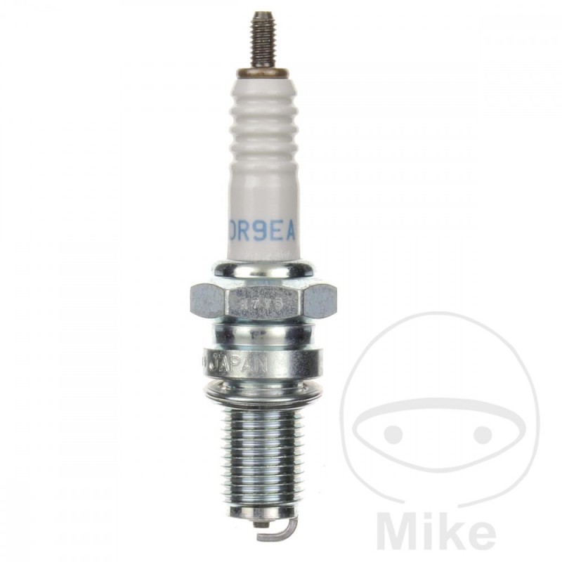 NGK Spark plug DR9EA SAE M4 ALTN: 7080193 708.18.05