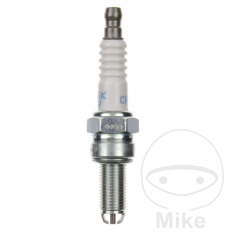 NGK Spark plug with fixed terminal CR7EKA SAE 708.20.19