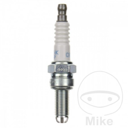 NGK Spark plug with fixed terminal CR7EKA SAE 708.20.19