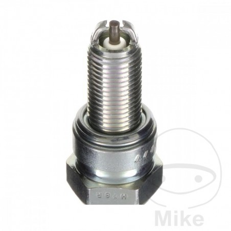 NGK Spark plug with fixed terminal CR7EKA SAE 708.20.19