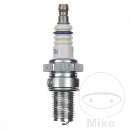 NGK Spark plug with fixed terminal BR8ECM SAE ALTN: 7081102 708.20.35