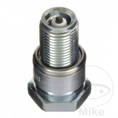 NGK Spark plug with removable terminal BR8ECS SAE ALTN: 7084528 708.20.43