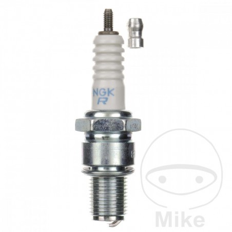 NGK Spark plug with removable terminal BR9ECS SAE ALTN: 7085632 708.20.50