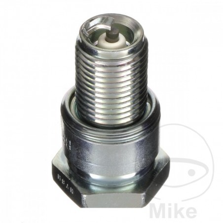 NGK Bujía con terminal extraíble BR9ECS SAE ALTN: 7085632 708.20.50