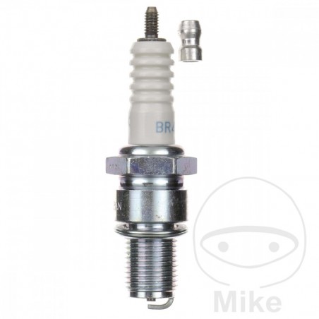NGK Spark plug with removable terminal BUJÍA BR4ES SAE 708.21.42