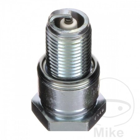 NGK Spark plug with removable terminal BUJÍA BR4ES SAE 708.21.42