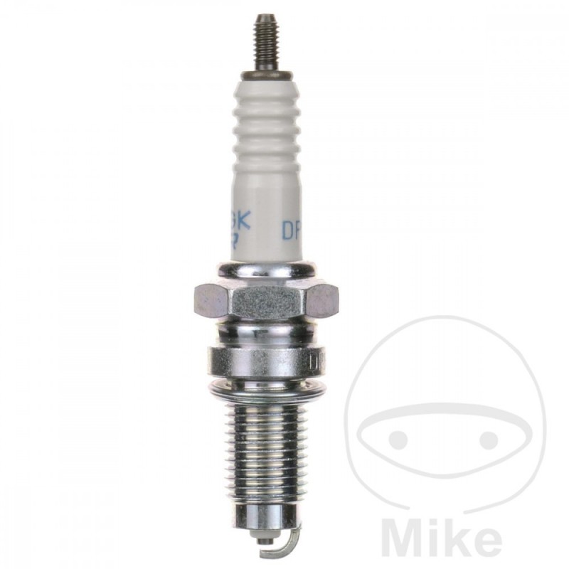 NGK Bujia con terminal fijo LMAR8C-9 708.00.17