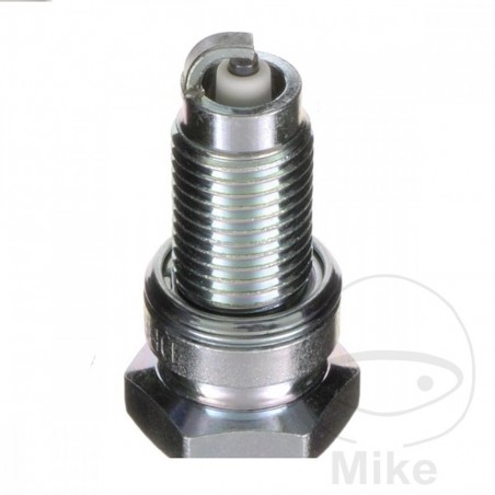 NGK spark plug with fixed terminal LMAR8C-9 708.00.17
