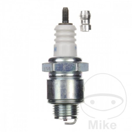 NGK Spark plug with removable terminal BR2-LM SAE ALTN: 1346410 708.27.46