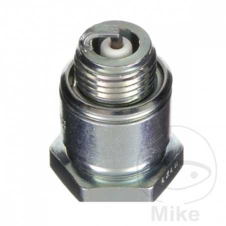 NGK Spark plug with removable terminal BR2-LM SAE ALTN: 1346410 708.27.46
