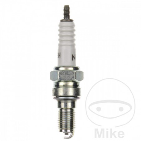 NGK Spark plug C8EH-9 SAE M4 ALTN: 7084684 708.27.95