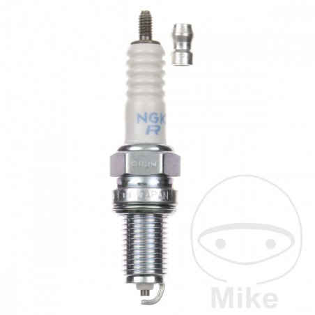 NGK Spark plug with removable terminal DCPR7E SAE ALTN: 7083355 708.30.74