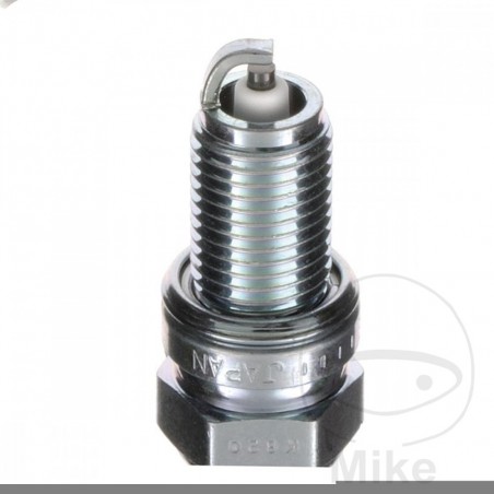 NGK Spark plug with removable terminal DCPR7E SAE ALTN: 7083355 708.30.74