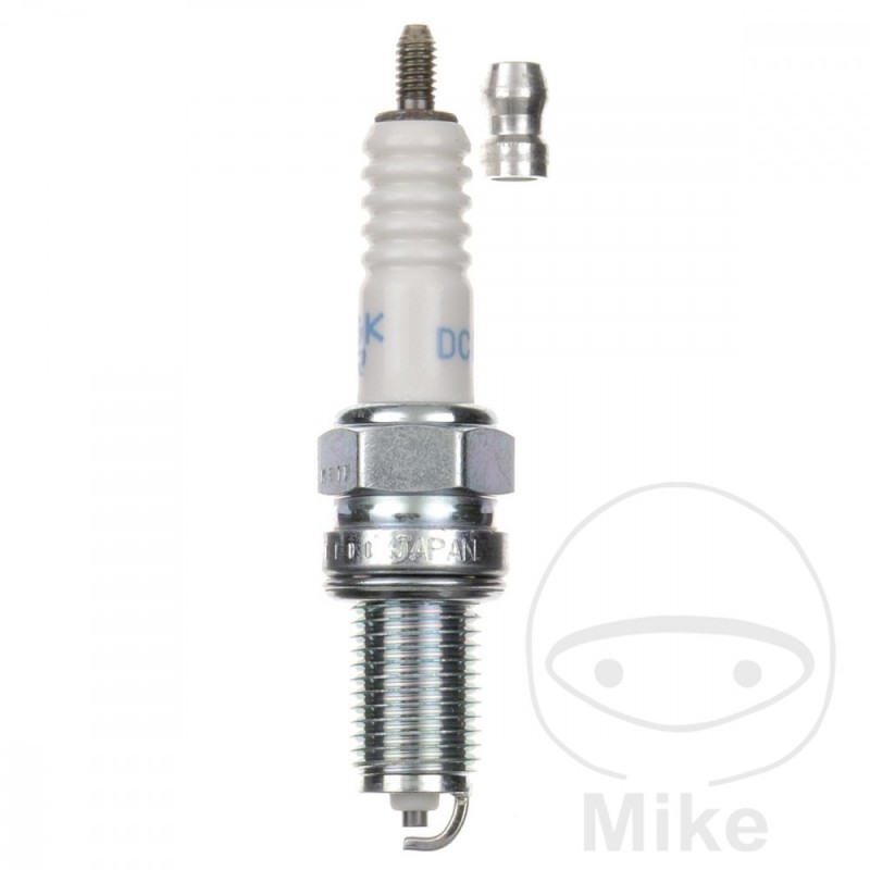 NGK Bujía con terminal extraíble DCPR8E SAE ALTN: 7081128 708.30.82