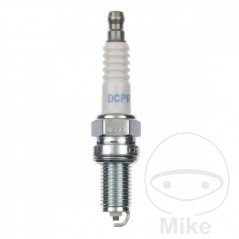NGK Bujía con terminal fijo DCPR9E SAE ALTN: 7081235 708.30.90