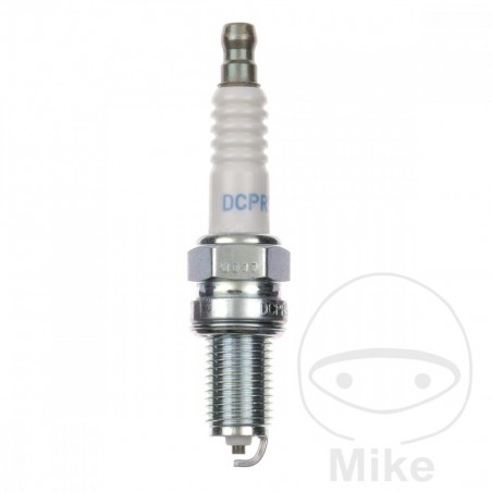 NGK Bujía con terminal fijo DCPR9E SAE ALTN: 7081235 708.30.90
