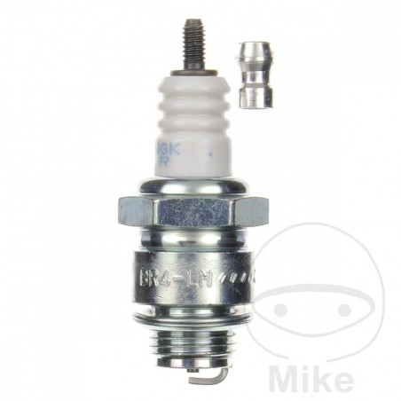 NGK Bujía con terminal extraíble BR4-SAE 708.31.81