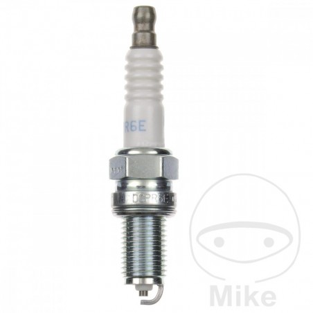 NGK Spark plug with fixed terminal DCPR6E SAE ALTN: 7080141 708.33.48