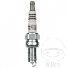 NGK Bujía con terminal extraíble DCPR7EIX SAE ALTN: 7083074 708.33.55